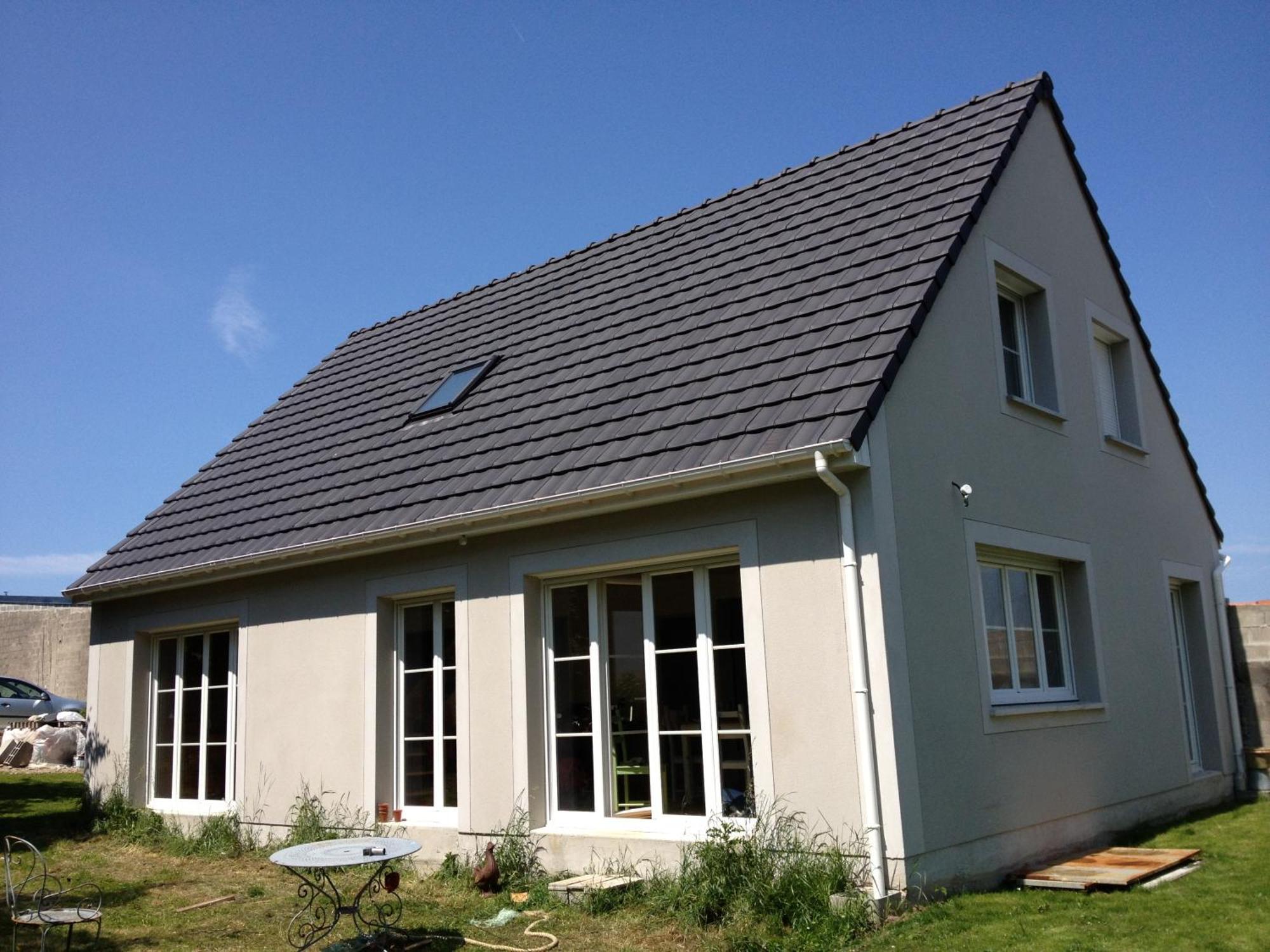 Homes D Opale, Caroline Сен-Мартен-Булонь Экстерьер фото