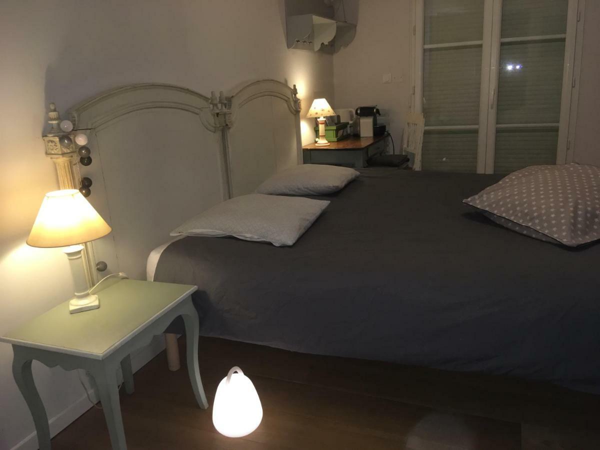 Homes D Opale, Caroline Сен-Мартен-Булонь Экстерьер фото